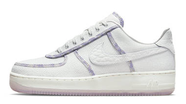 Nike Air Force 1 Low Lavender