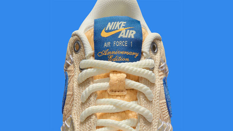 Nike Air Force Low Los Angeles Where To Buy DV2215-100