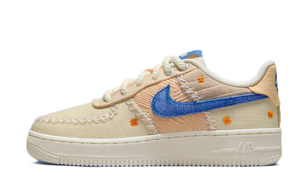 Nike Air Force Low Los Angeles Where To Buy DV2215-100