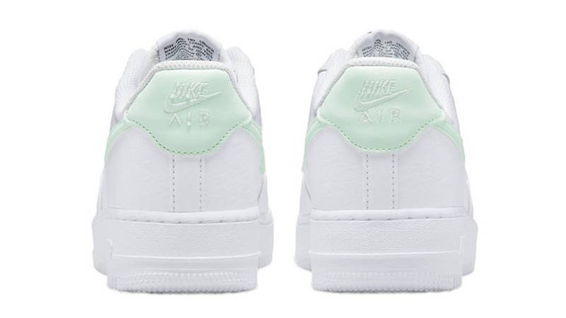 Nike Air Force 1 Next Nature Light Lime