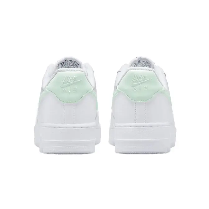 Nike Air Force 1 Next Nature Light Lime | Where To Buy | DN1430-103 ...