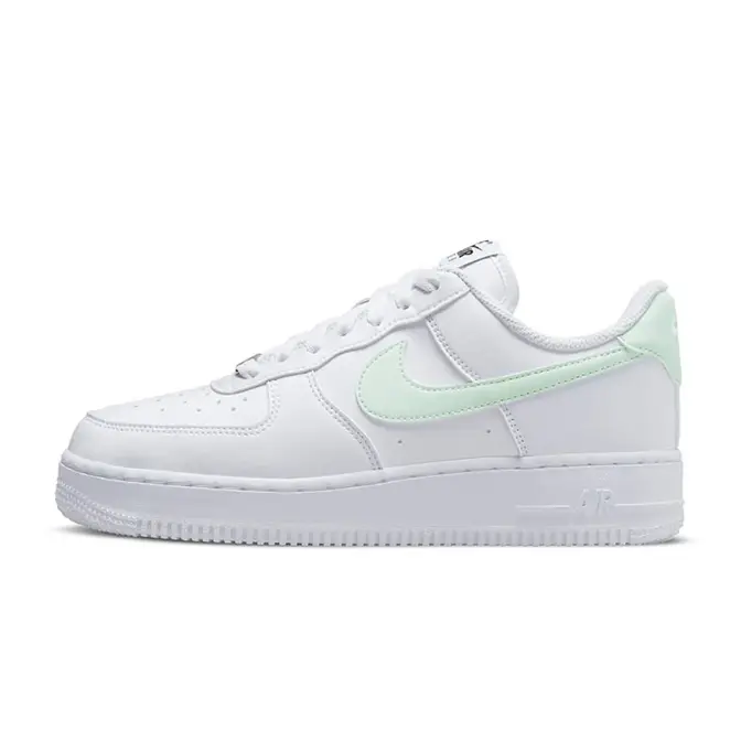 Nike Air Force 1 Next Nature Light Lime Where To Buy DN1430