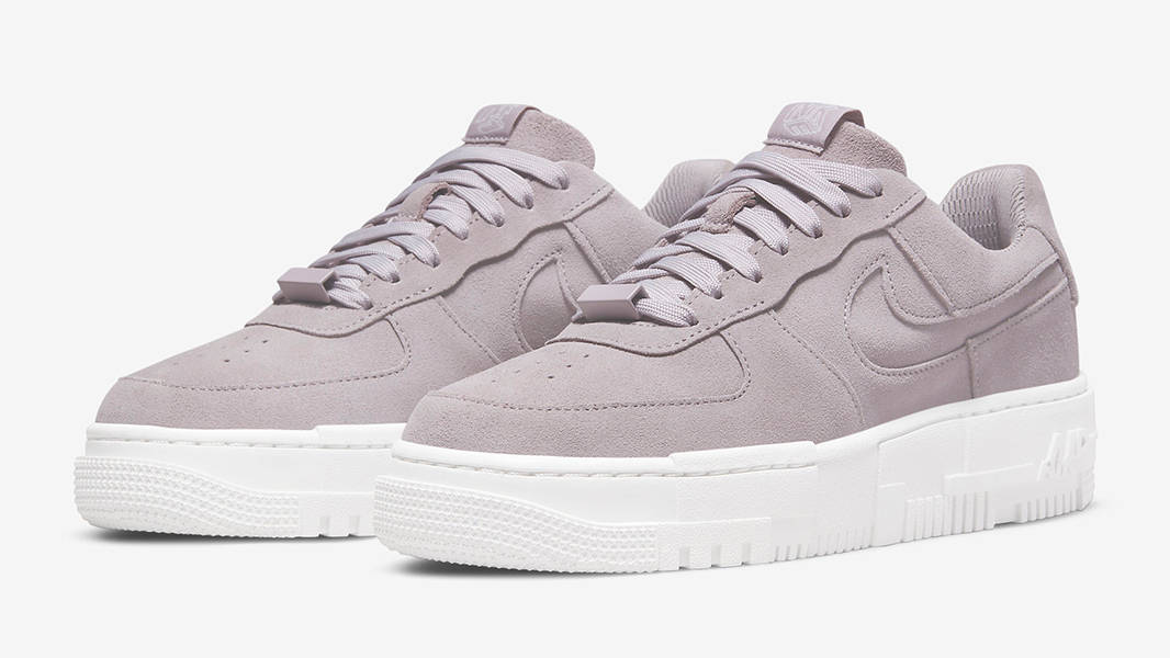 gray sage air force 1