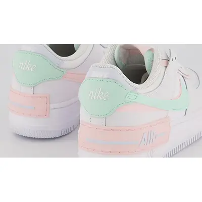 Where To Buy CI0919 | WakeorthoShops | | Nike wholesale nike basketball shoes 2020 Atmosphere Mint Grey - nike vintage air 1 glow