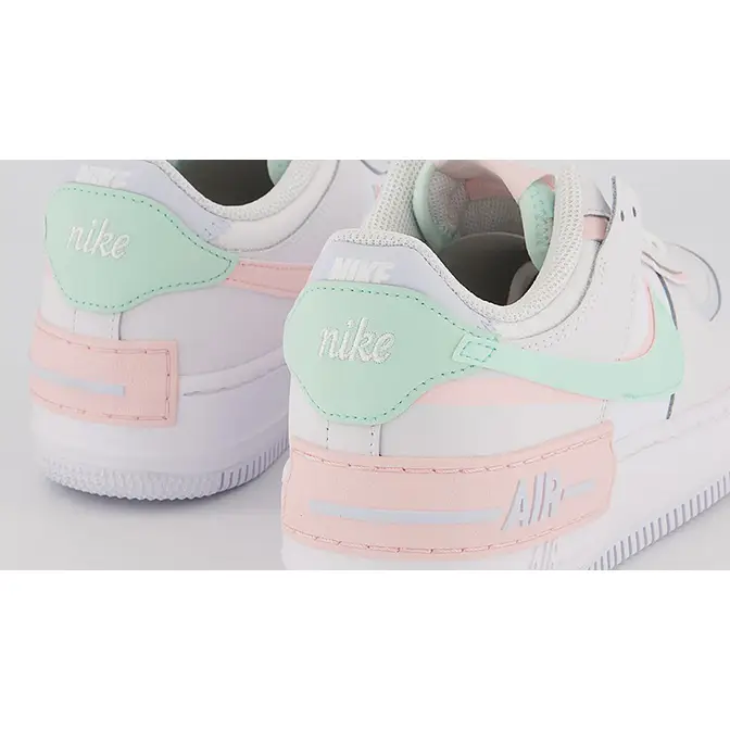 Nike nike air max 1 smoke retail sale price philippines Atmosphere Mint Grey