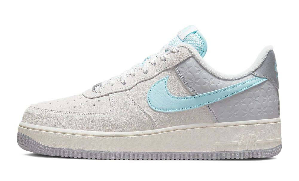 Nike Air Force 1 Low Snowflake