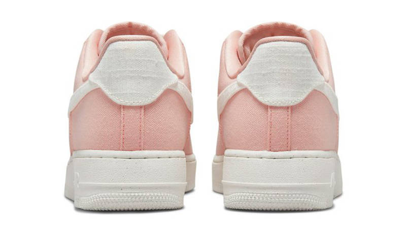 Arctic orange air force 2025 1