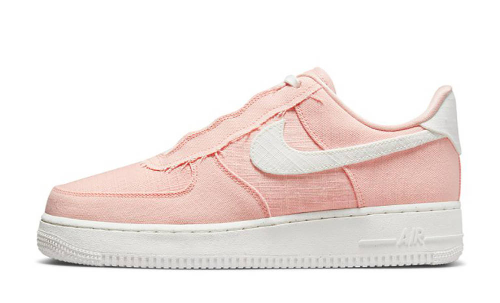 Nike Air Force 1 Sun Club Arctic Orange DM0208-800