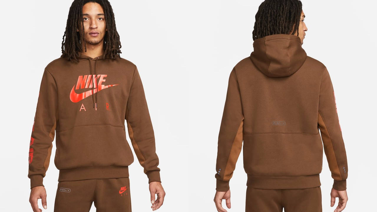 Nike Air Hoodie