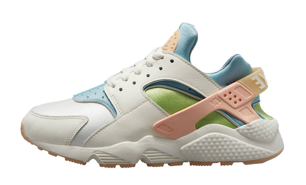 Nike Air Huarache Easter DQ0117-100