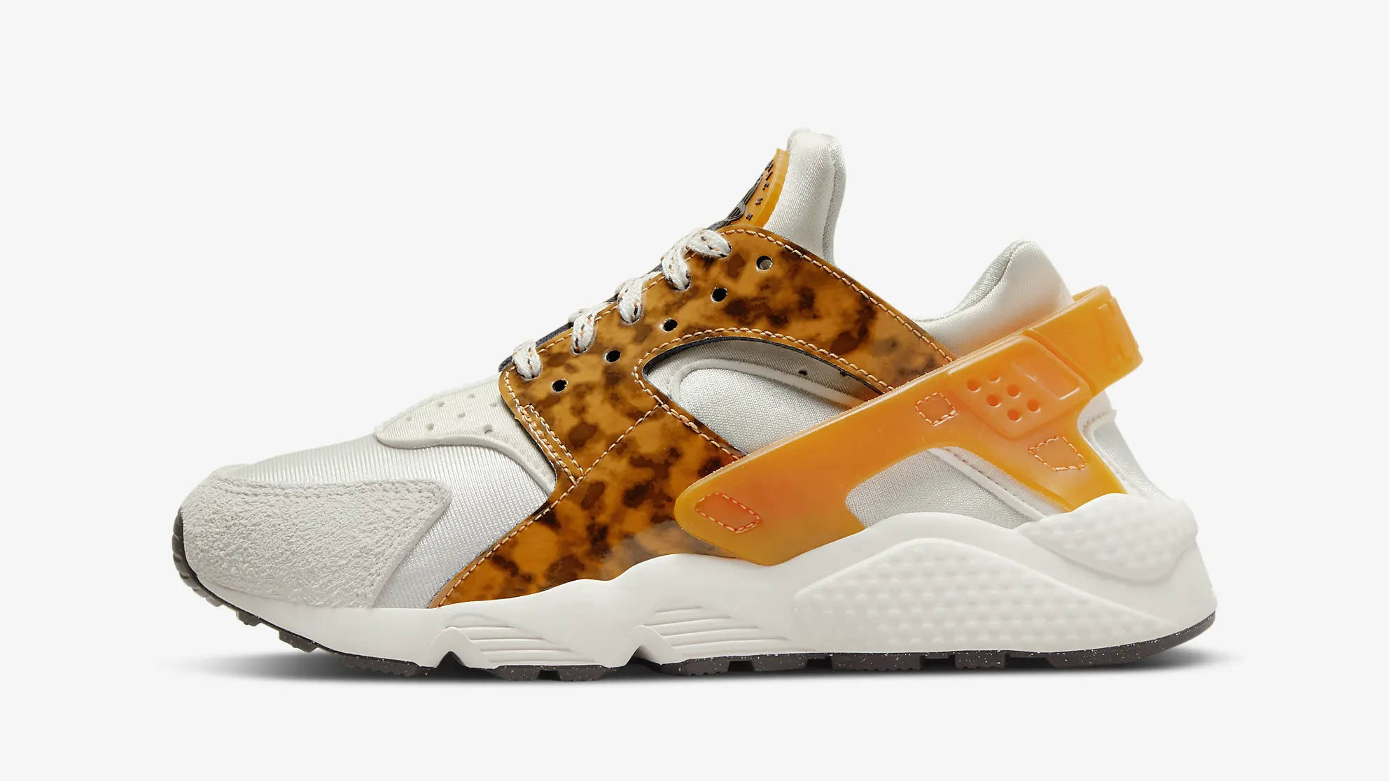 Nike Air Huarache Tortoiseshell