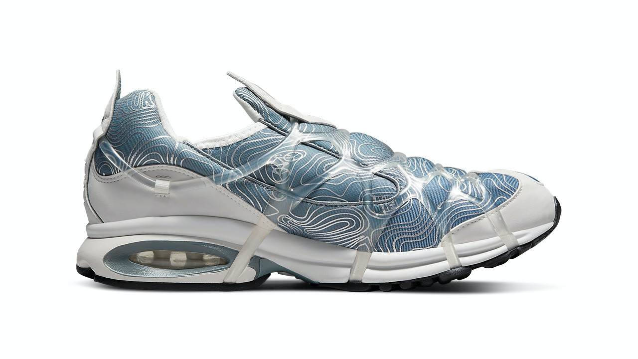nike air kukini 2