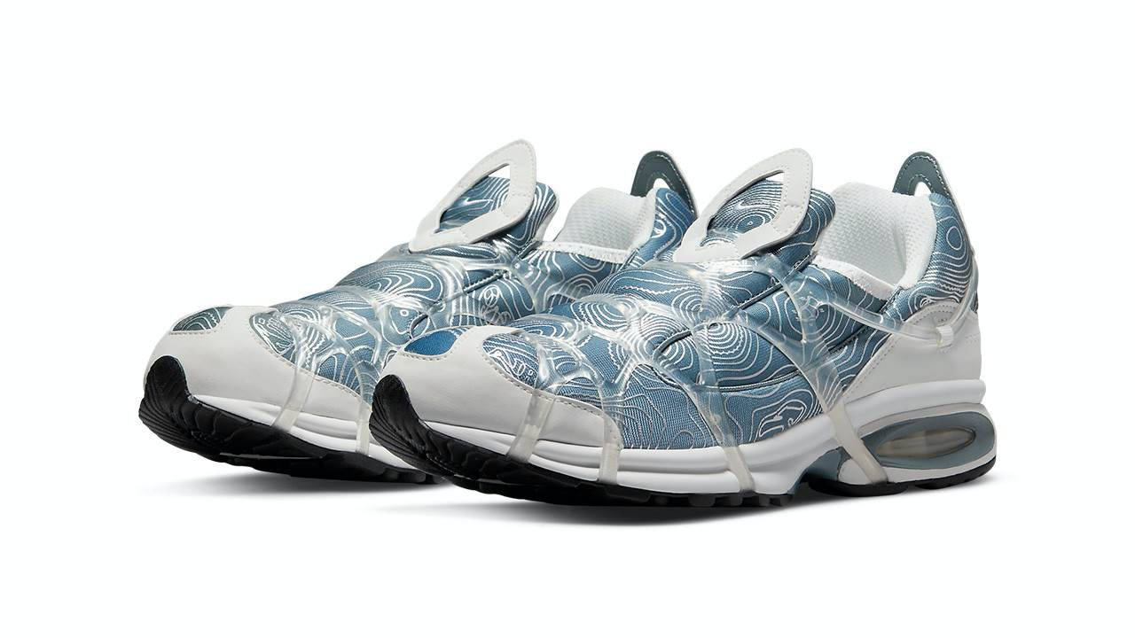 nike air kukini 3