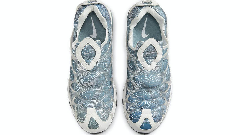 Image via Nike nike air kukini 4