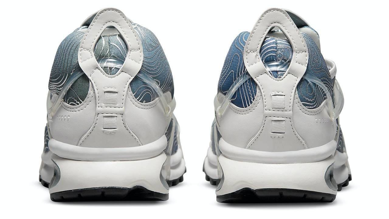 nike air kukini 5