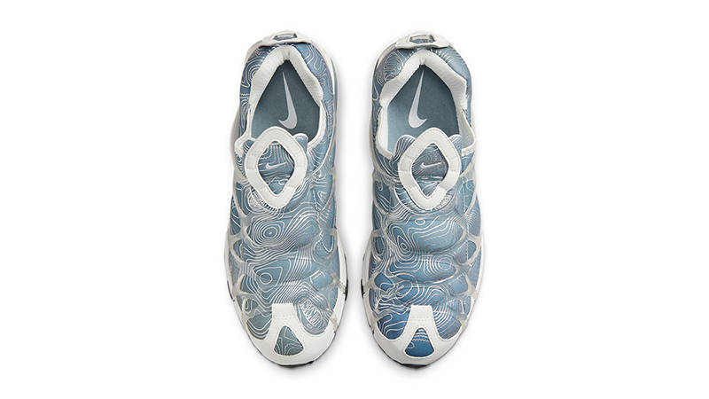 nike air max aviator grey