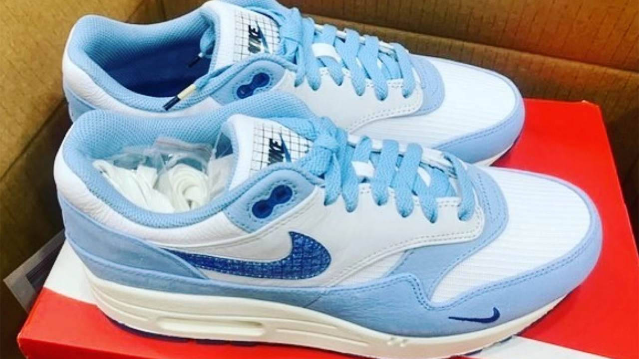 nike air max 1 326 1