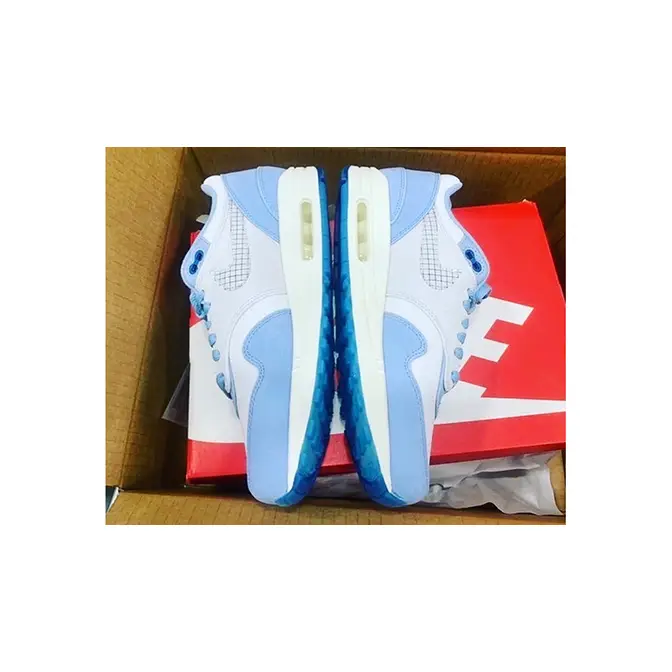 SBD - nike blue air max independence day blue ridge - White x Nike blue Air  Force 1 Low Brooklyn DX1419 - 300 Release Date