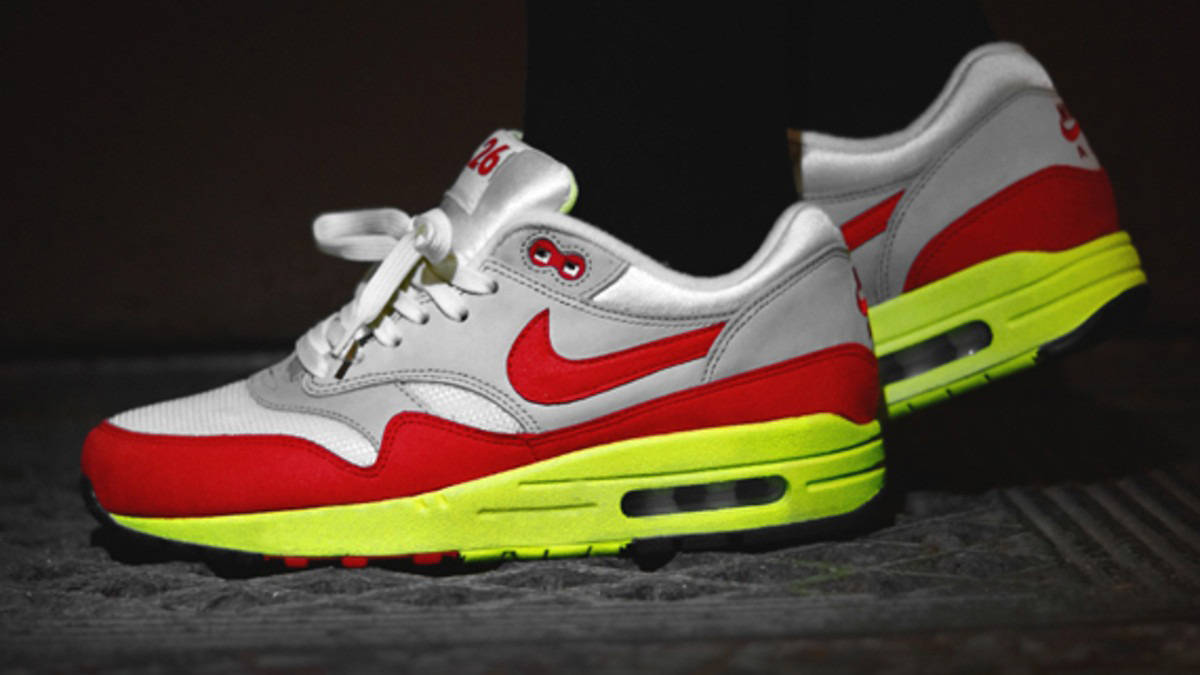 Nike Air Max 1 Air Max Day 3.26