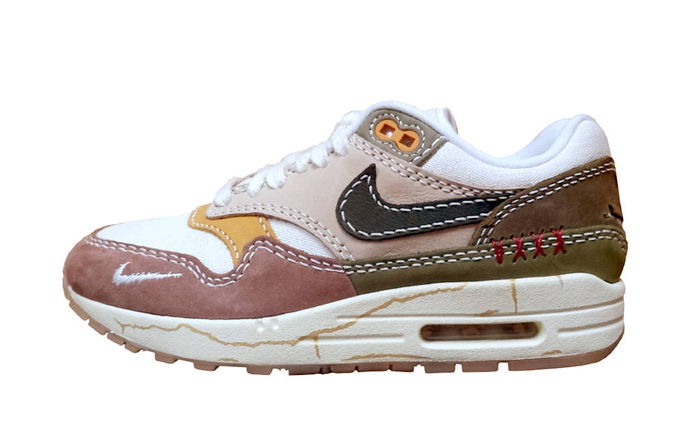 Nike Air Max 1 Air Max Day 35th Anniversary DQ8656-133