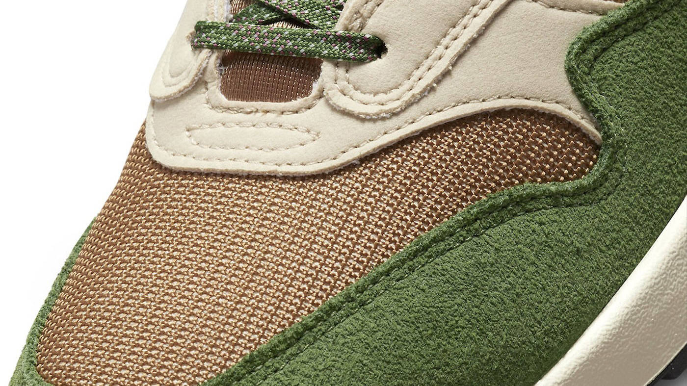 Nike Air Max 1 NH Treeline