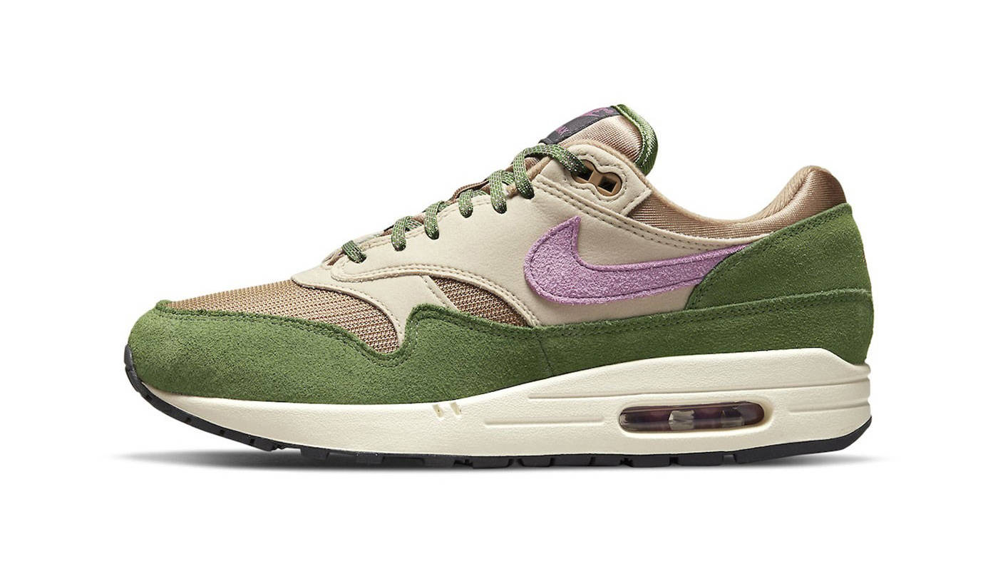Nike Air Max 1 NH Treeline