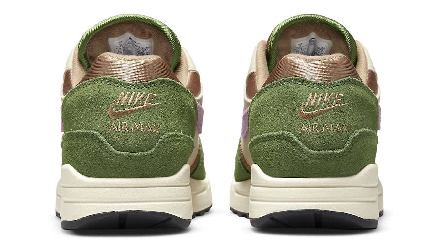 Nike Air Max 1 NH Treeline
