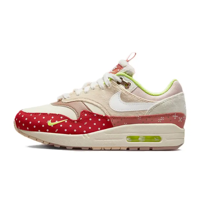 Nike Air Max 1 Woman s Best Friend Where To Buy DR2553 111 The Sole Supplier