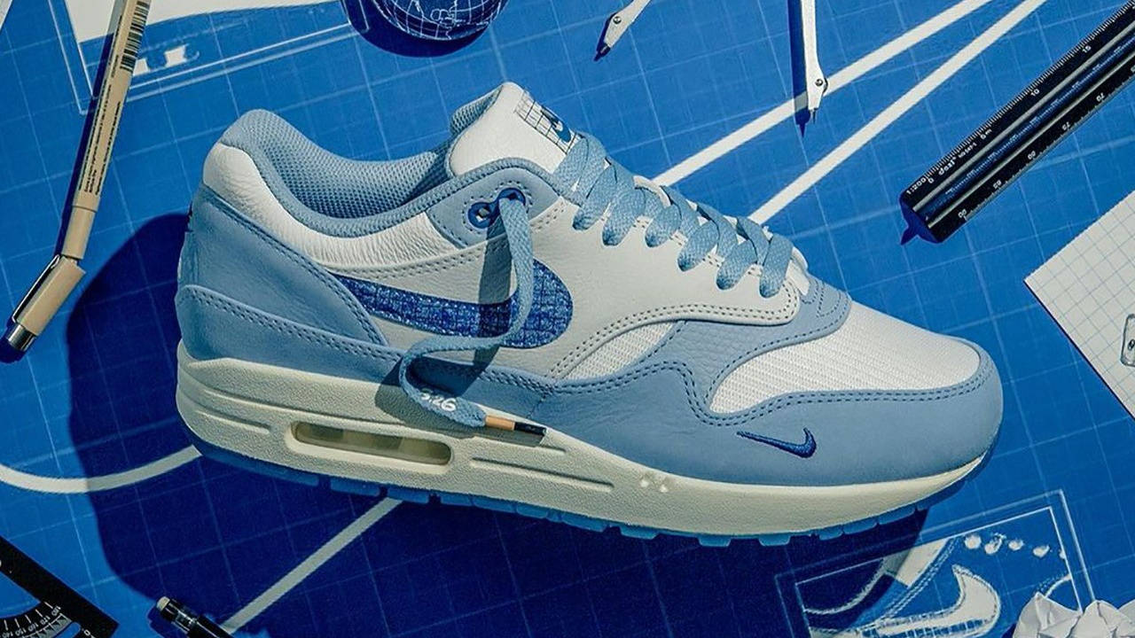 Nike Air Max 1