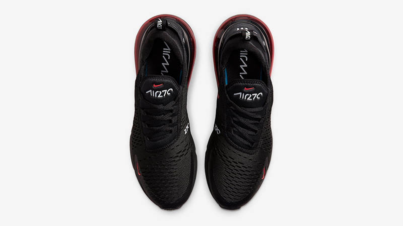 Nike Air Max 270 Bred, Where To Buy, DR8616-002