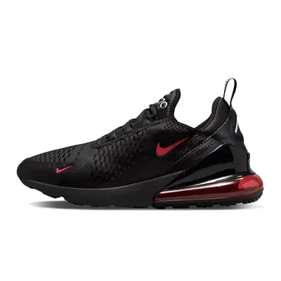 Nike Air Max 270 Bred | Where To Buy | DR8616-002 | The Sole Supplier