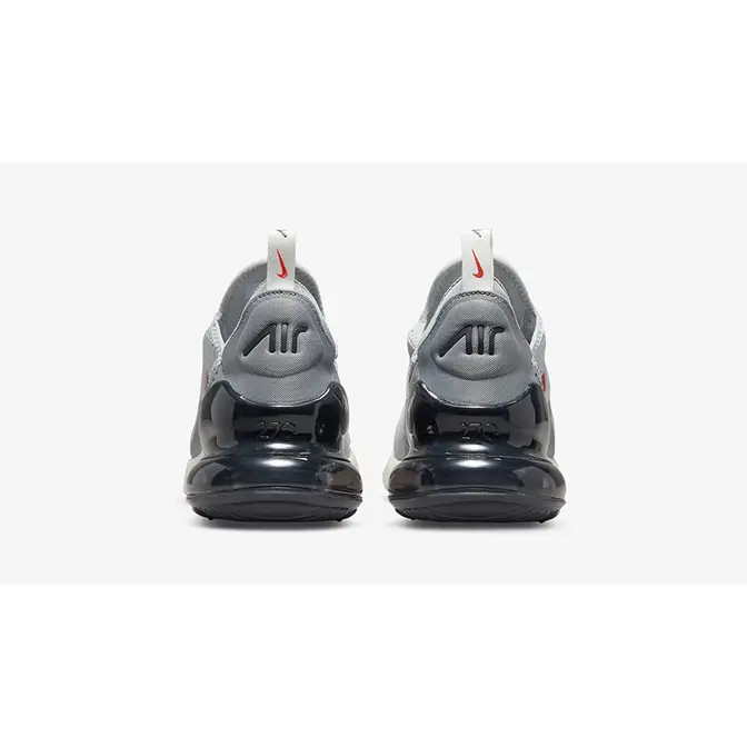Nike LeBron XI 11 Low Neutral DR8616-001 Back