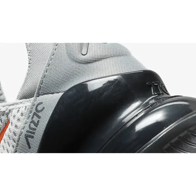Nike LeBron XI 11 Low Neutral DR8616-001 Detail 2