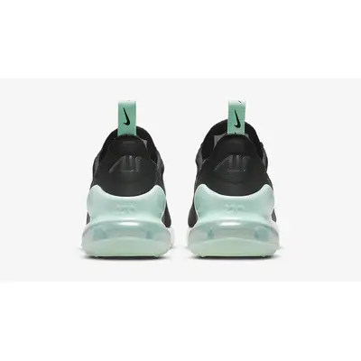 Nike Air Max 270 GS Mint Black Where To Buy 943345 024 The Sole Supplier