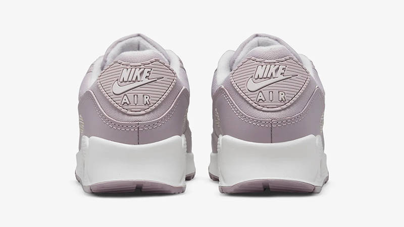air max 90 plum