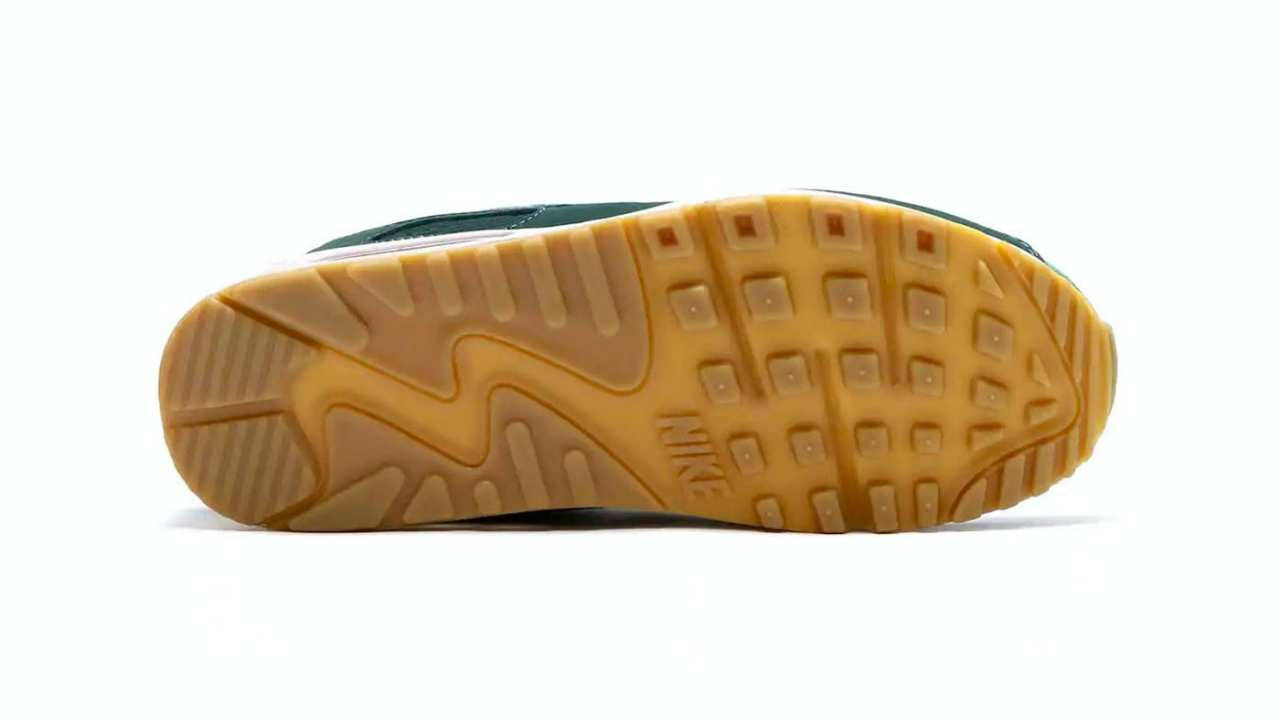 Nike Air Max 90 Pro Green 5