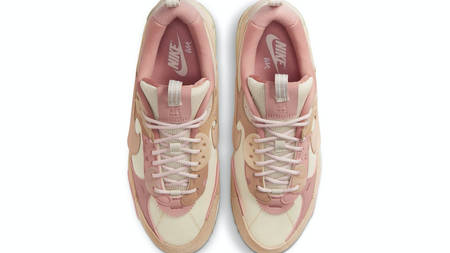 Get Ready to Meet the Nike Air Max 90 Scrap "Blush" Get Ready to Meet the Nike Air Max 90 Scrap "Blush"