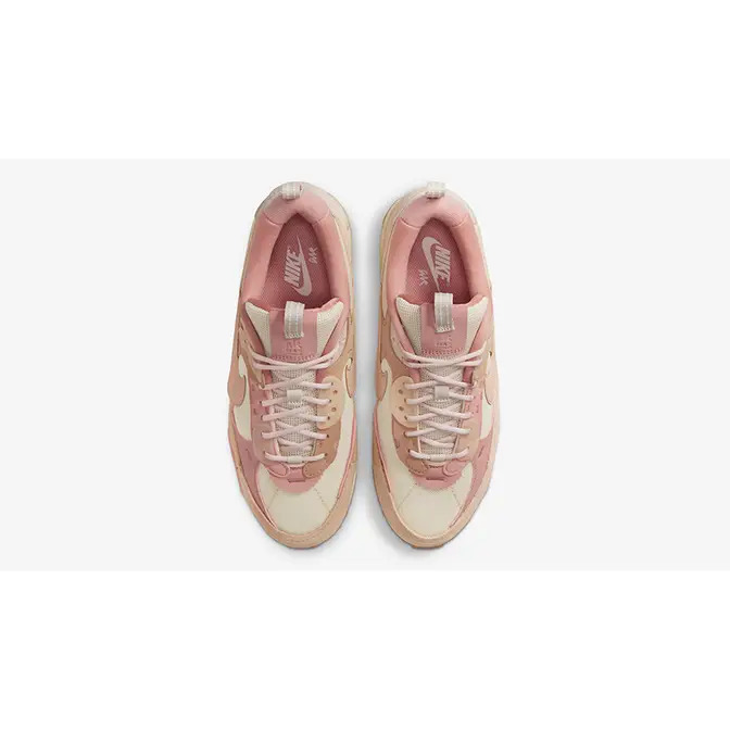 Nike Wmns Air Max 90 Futura Barely Rose White Pink Women Casual Shoes  DM9922-104