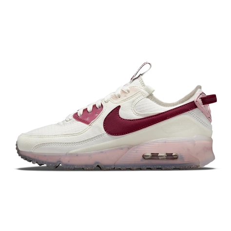 Nike nike officially announces flyknit air max Terrascape Pomegranate DC9450-100