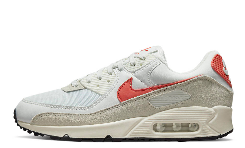 Nike Air Max 90 Texas Longhorns