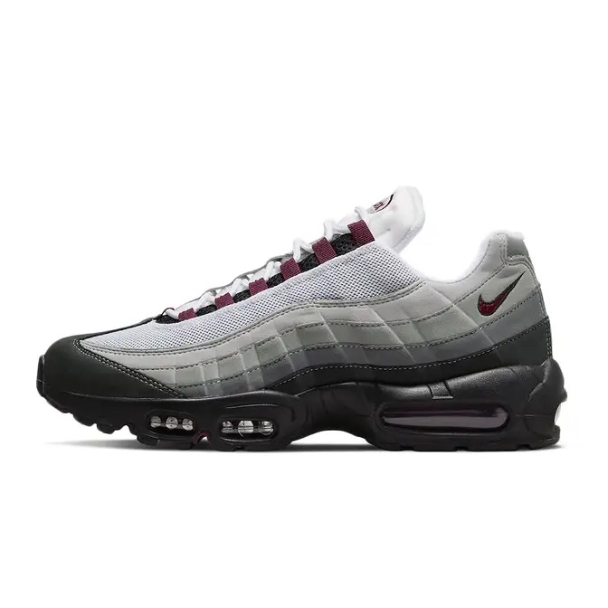 Nike Air Max 95 Dark Beetroot | Where To Buy | DQ9001-001 | The