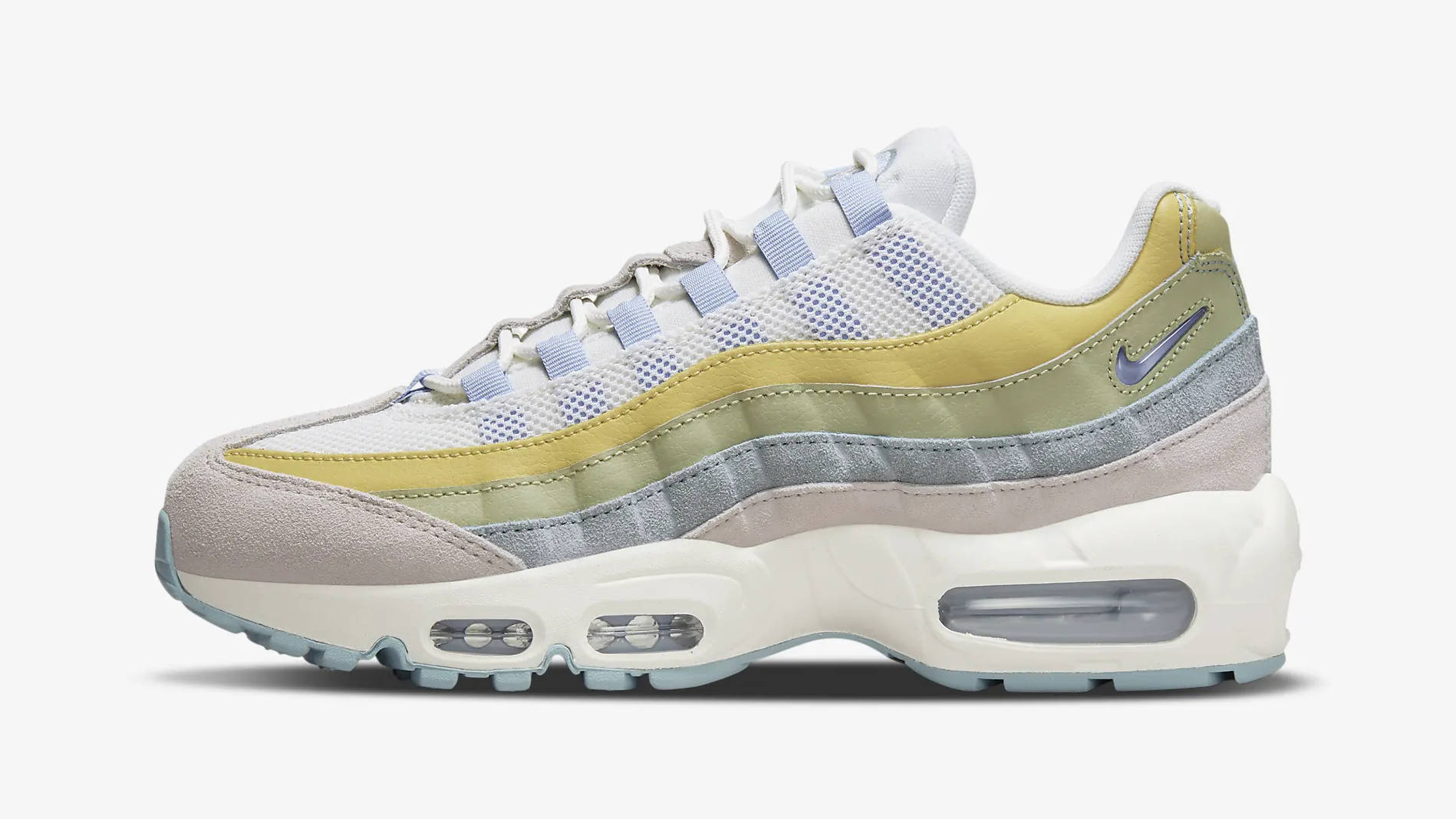 Nike Air Max 95 Pastel Multi