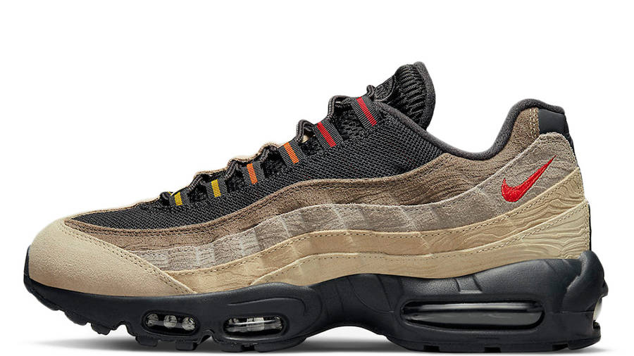 air max 95 sole supplier