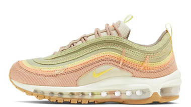 Nike Air Max 97 Bright Side Yellow Pink