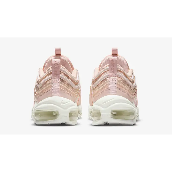 Rose gold air outlet max 97 release date