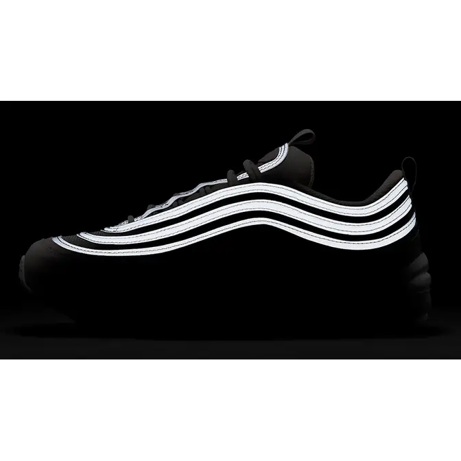 Are all nike air max sale 97 reflective