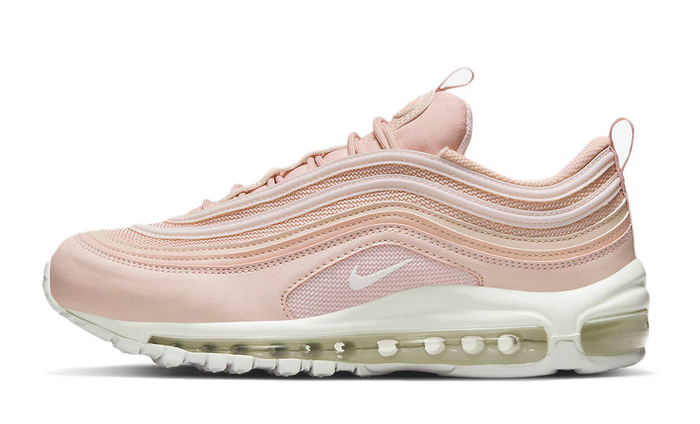 Nike Air Max 97 Next Nature Pink Where To Buy DH8016 600 The Sole Supplier