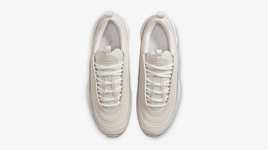 Nike Air Max 97 Tan White | Where To Buy | DJ9978-001 | The Sole Supplier