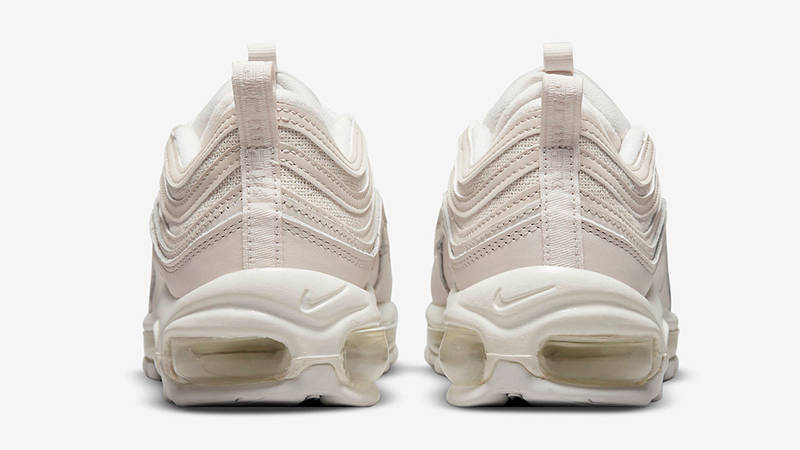 Nike Air Max 97 Tan White