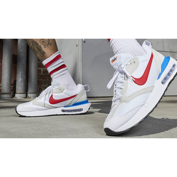 Nike Red White and Blue Shoes: A Comprehensive Guide